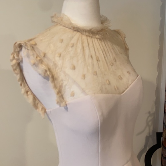 New Nicole Batki Dress in perfect condition - Picture 11 of 15